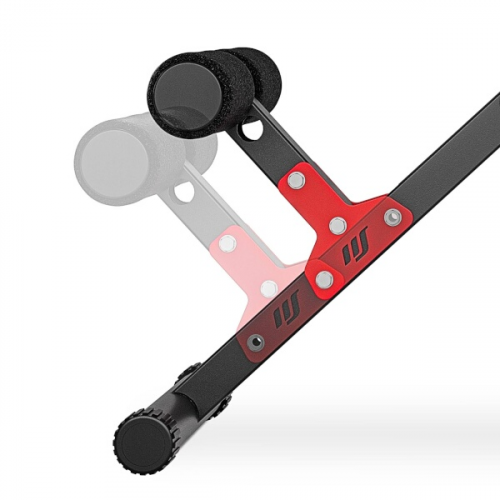 Hyperextension MARBO MH-L116 2.0 Hyperextension MARBO MH-L116 2.0