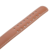 Fitnessgürtel aus Leder HMS PA3998 Fitnessgürtel aus Leder HMS PA3998
