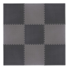 HMS Puzzle-Schutzmatte Premium MP12, dunkelgrau HMS Puzzle-Schutzmatte Premium MP12, dunkelgrau