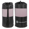 Akupressurset, Matte+Kissen, HMS Premium AKM04, rosa Akupressurset, Matte+Kissen, HMS Premium AKM04, rosa