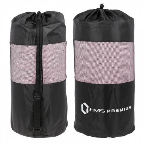 Akupressurset, Matte+Kissen, HMS Premium AKM04, rosa Akupressurset, Matte+Kissen, HMS Premium AKM04, rosa