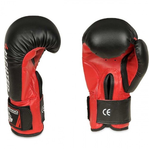 ARB-407v3 4 OZ Boxhandschuhe DBX BUSHIDO 4oz. ARB-407v3 4 OZ Boxhandschuhe DBX BUSHIDO 4oz.