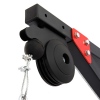 Obere Seilrolle mit Wandmontage MARBO MH-W108 2.0 Obere Seilrolle mit Wandmontage MARBO MH-W108 2.0