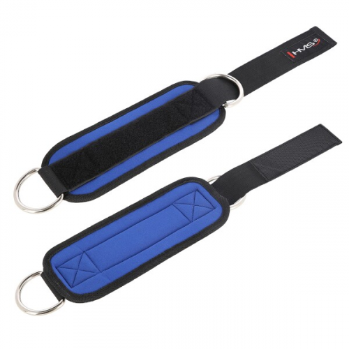 HMS Fitness Fußschlaufen OPX04 HMS Fitness Fußschlaufen OPX04