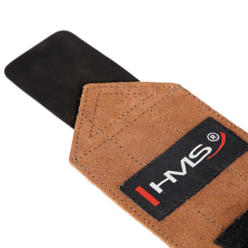 Leder-Handgelenkbandage HMS ONX04 Leder-Handgelenkbandage HMS ONX04