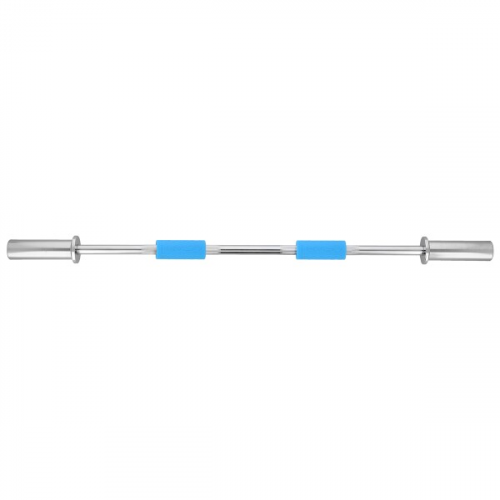 Griff/Griffe für Stange/Langhantel HMS FG02, blau Griff/Griffe für Stange/Langhantel HMS FG02, blau