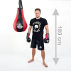HMS Trainingsbirne DBX BUSHIDO ARP-512p 30 kg HMS Trainingsbirne DBX BUSHIDO ARP-512p 30 kg