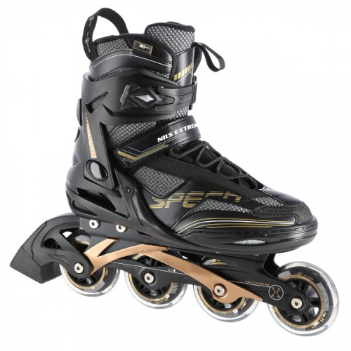 NA2150 Rollschuhe NILS EXTREME, Größe. 38 38 NA2150 Rollschuhe NILS EXTREME, Größe. 38 38