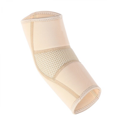 LO1883 BEIGE Größe L Ellenbogenbandage HMS L LO1883 BEIGE Größe L Ellenbogenbandage HMS L