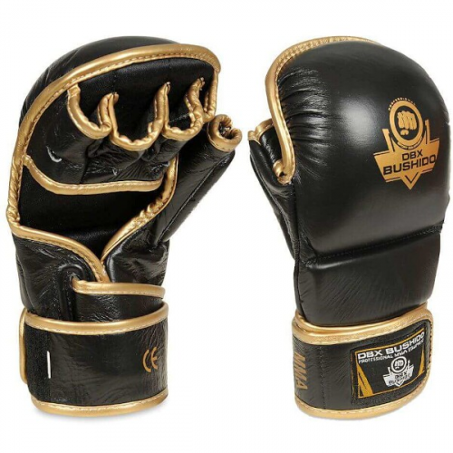 MMA rukavice DBX BUSHIDO ARM-2011d, veľ. M MMA rukavice DBX BUSHIDO ARM-2011d, veľ. M