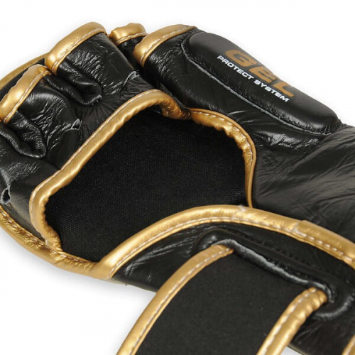 MMA rukavice DBX BUSHIDO ARM-2011d, veľ. M MMA rukavice DBX BUSHIDO ARM-2011d, veľ. M