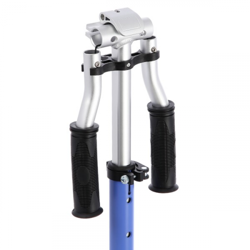 Klapproller für Kinder und Erwachsene NILS Extreme HM205, blau Klapproller für Kinder und Erwachsene NILS Extreme HM205, blau