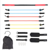 Kit mit Pilatesstange HMS DC31 Kit mit Pilatesstange HMS DC31