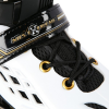 Rollschuhe NILS Extreme NA20004 weiß Rollschuhe NILS Extreme NA20004 weiß
