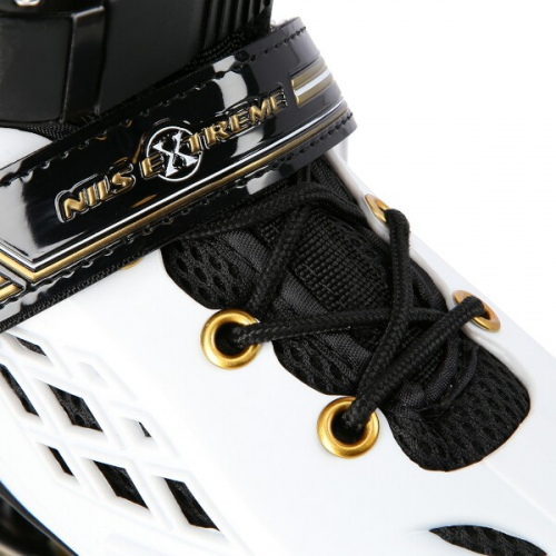Rollschuhe NILS Extreme NA20004 weiß M(35-38) Rollschuhe NILS Extreme NA20004 weiß M(35-38)