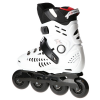 HMS Inliner Slalom NA20001 NILS Extreme, weiß 37 HMS Inliner Slalom NA20001 NILS Extreme, weiß 37