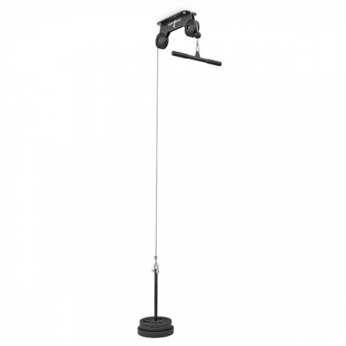 Oberseilrolle mit Deckenbefestigung MARBO MH-W105 2.0 Oberseilrolle mit Deckenbefestigung MARBO MH-W105 2.0