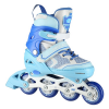 NA14198 BLAU GRÖSSE L (39-42) KINDER-ROLLERSKATE NILS EXTREME L(39-42) NA14198 BLAU GRÖSSE L (39-42) KINDER-ROLLERSKATE NILS EXTREME L(39-42)