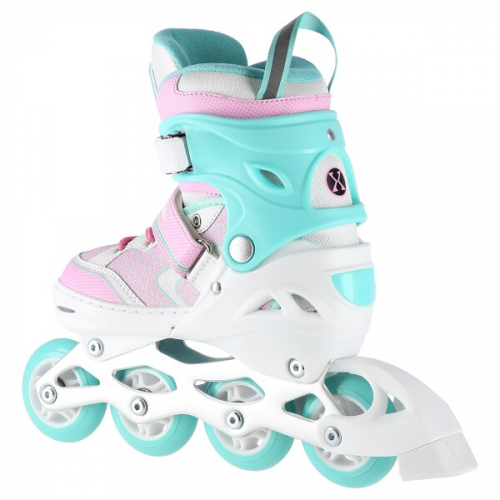 NA14198 WEISSE GRÖSSE L (39-42) KINDER-ROLLSCHUHE NILS EXTREME L(39-42) NA14198 WEISSE GRÖSSE L (39-42) KINDER-ROLLSCHUHE NILS EXTREME L(39-42)