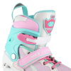 NA14198 WEISSE GRÖSSE L (39-42) KINDER-ROLLSCHUHE NILS EXTREME L(39-42) NA14198 WEISSE GRÖSSE L (39-42) KINDER-ROLLSCHUHE NILS EXTREME L(39-42)