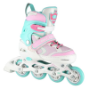 NA14198 WEISSE GRÖSSE L (39-42) KINDER-ROLLSCHUHE NILS EXTREME L(39-42) NA14198 WEISSE GRÖSSE L (39-42) KINDER-ROLLSCHUHE NILS EXTREME L(39-42)