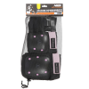 Protektoren - NILS Extreme H709 Set, schwarz-rosa Protektoren - NILS Extreme H709 Set, schwarz-rosa