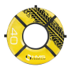 Trainingsreifen für Übungen HMS Premium PYT01, 40 kg Trainingsreifen für Übungen HMS Premium PYT01, 40 kg