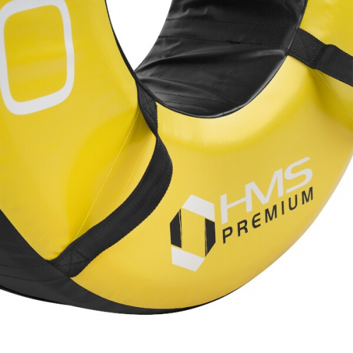 Trainingsreifen für Übungen HMS Premium PYT01, 40 kg Trainingsreifen für Übungen HMS Premium PYT01, 40 kg