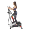 Magnetischer Crosstrainer HMS H6996 Magnetischer Crosstrainer HMS H6996