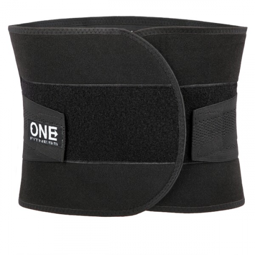 Stabilisierungsgürtel - Rückenbandage ONE Fitness PS130 Stabilisierungsgürtel - Rückenbandage ONE Fitness PS130