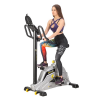 Elektromagnetischer Heimtrainer HMS Premium M6152 Elektromagnetischer Heimtrainer HMS Premium M6152