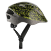 MTW05 Kinderfahrradhelm NILS EXTREME, schwarz, Größe XS 48-52 XS(48-52) MTW05 Kinderfahrradhelm NILS EXTREME, schwarz, Größe XS 48-52 XS(48-52)