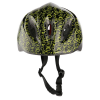 MTW05 Kinderfahrradhelm NILS EXTREME, schwarz, Größe XS 48-52 XS(48-52) MTW05 Kinderfahrradhelm NILS EXTREME, schwarz, Größe XS 48-52 XS(48-52)