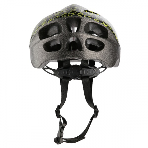 MTW05 Kinderfahrradhelm NILS EXTREME, schwarz, Größe XS 48-52 XS(48-52) MTW05 Kinderfahrradhelm NILS EXTREME, schwarz, Größe XS 48-52 XS(48-52)