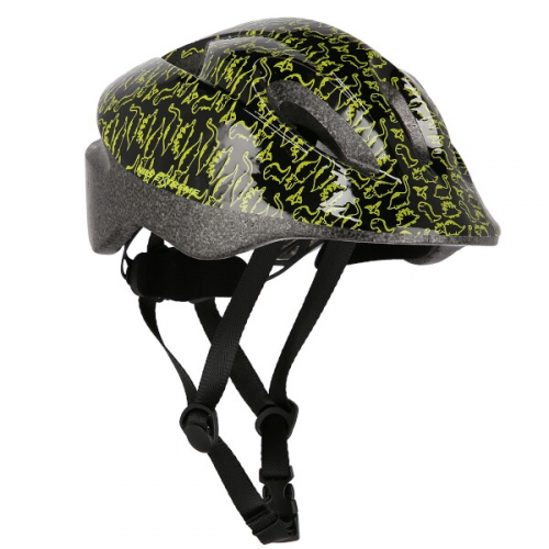 MTW05 Kinderfahrradhelm NILS EXTREME, schwarz, Größe XS 48-52 XS(48-52) MTW05 Kinderfahrradhelm NILS EXTREME, schwarz, Größe XS 48-52 XS(48-52)