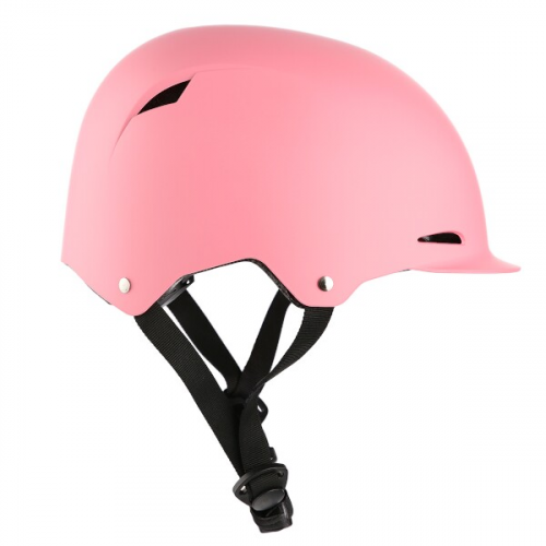 Freestyle-Helm NILS Extreme MTV02, rosa Freestyle-Helm NILS Extreme MTV02, rosa