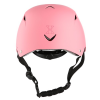 Freestyle-Helm NILS Extreme MTV02, rosa Freestyle-Helm NILS Extreme MTV02, rosa