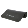 HMS YM07 Yogamatte, schwarz HMS YM07 Yogamatte, schwarz