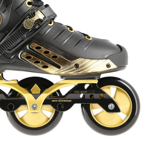 Freeride-Rollschuhe NILS Extreme NA20006, groß. 36 36 Freeride-Rollschuhe NILS Extreme NA20006, groß. 36 36