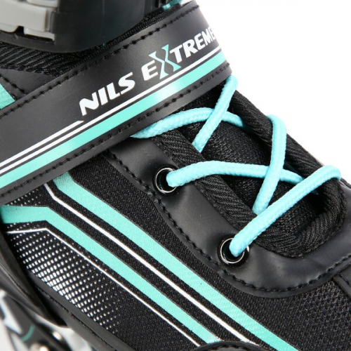 NH18190 SCHWARZ-BLAU GRÖSSE S(29-33) NILS EXTREME 2 IN 1 SKATES S(29-33) NH18190 SCHWARZ-BLAU GRÖSSE S(29-33) NILS EXTREME 2 IN 1 SKATES S(29-33)