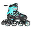 NH18190 SCHWARZ-BLAU GRÖSSE L (39-43) NILS EXTREME 2 IN 1 SKATES L(39-43) NH18190 SCHWARZ-BLAU GRÖSSE L (39-43) NILS EXTREME 2 IN 1 SKATES L(39-43)