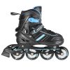 NH18191 SCHWARZ-BLAU GRÖSSE M (34-38) NILS EXTREME 2 IN 1 SKATES M(34-38) NH18191 SCHWARZ-BLAU GRÖSSE M (34-38) NILS EXTREME 2 IN 1 SKATES M(34-38)