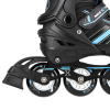 NH18191 SCHWARZ-BLAU GRÖSSE M (34-38) NILS EXTREME 2 IN 1 SKATES M(34-38) NH18191 SCHWARZ-BLAU GRÖSSE M (34-38) NILS EXTREME 2 IN 1 SKATES M(34-38)