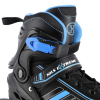 NH18191 SCHWARZ-BLAU GRÖSSE M (34-38) NILS EXTREME 2 IN 1 SKATES M(34-38) NH18191 SCHWARZ-BLAU GRÖSSE M (34-38) NILS EXTREME 2 IN 1 SKATES M(34-38)
