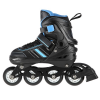 NH18191 SCHWARZ-BLAU GRÖSSE L (39-43) NILS EXTREME 2V1 SKATES L(39-43) NH18191 SCHWARZ-BLAU GRÖSSE L (39-43) NILS EXTREME 2V1 SKATES L(39-43)