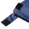 HMS NC2002 Schlafsack NILS Camp, grau-navy HMS NC2002 Schlafsack NILS Camp, grau-navy