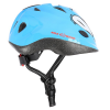 MTV65 Kinderfahrradhelm NILS EXTREME, blau, Größe S 53-55cm S(53-55cm) MTV65 Kinderfahrradhelm NILS EXTREME, blau, Größe S 53-55cm S(53-55cm)