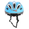 MTV65 Kinderfahrradhelm NILS EXTREME, blau, Größe S 53-55cm S(53-55cm) MTV65 Kinderfahrradhelm NILS EXTREME, blau, Größe S 53-55cm S(53-55cm)