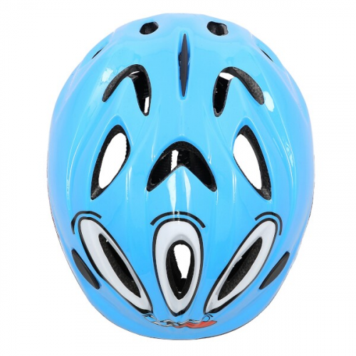 MTV65 Kinderfahrradhelm NILS EXTREME, blau, Größe S 53-55cm S(53-55cm) MTV65 Kinderfahrradhelm NILS EXTREME, blau, Größe S 53-55cm S(53-55cm)