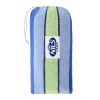 HMS Hängematte NILS CAMP NC9003, blau-grün HMS Hängematte NILS CAMP NC9003, blau-grün